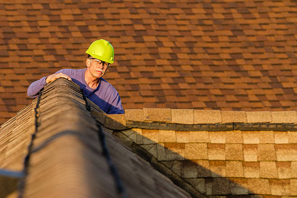 Best Roof Waterproofing Services  in Lancaster, WI