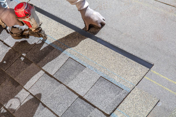 Professional Roofing Contractor in Lancaster, WI
